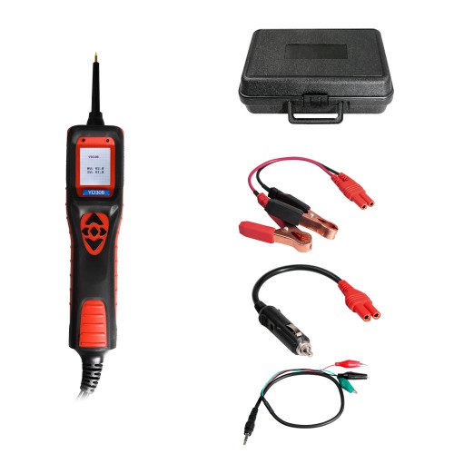 Handy Smart YANTEK Diagnostic Tool auto crcuit Tester YD308 Covers All The Function of YD208