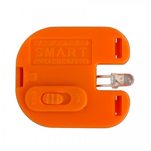 Smart K9 2 in 1 Auto Pick and Decoder For Kia