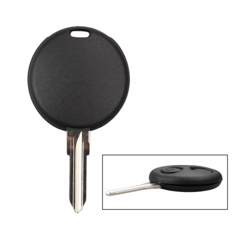 Smart3 remote key 3-button 433MHZ