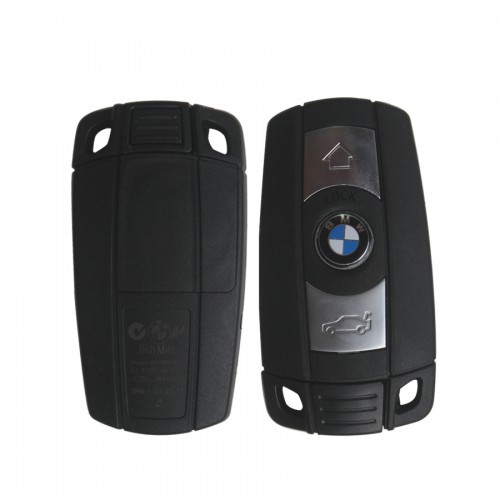 BMW 3 5 series X1 X6 Z4 Remote Key 868 MHZ