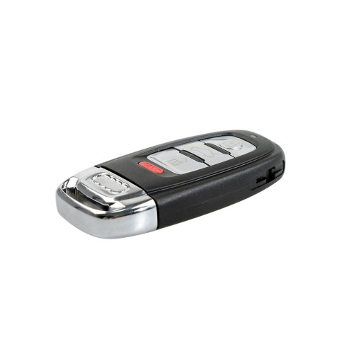 3Button Remote Key 8K0 959 754G 315MHZ /433MHZ /868MHZ(OEM) for Audi Q5