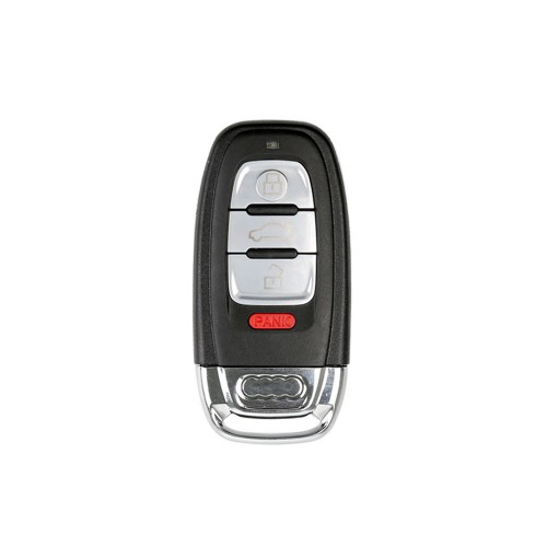 3Button Remote Key 8K0 959 754G 315MHZ /433MHZ /868MHZ(OEM) for Audi Q5