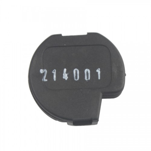 Swift remote 2 button 433MHZ(4Y-TS002) For Suzuki