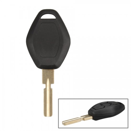 Remote Key 3 button 433MHZ HU58 For BMW EWS