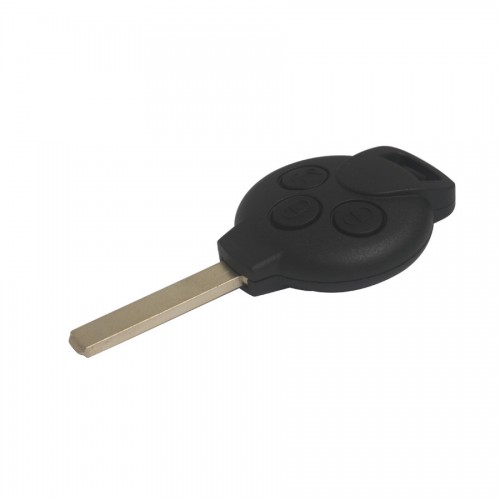 Smart Key Shell 3 Button Type B for Benz 5pcs per lot