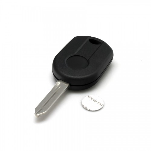 Ford remote key shell 3+1 button 10pcs/lot