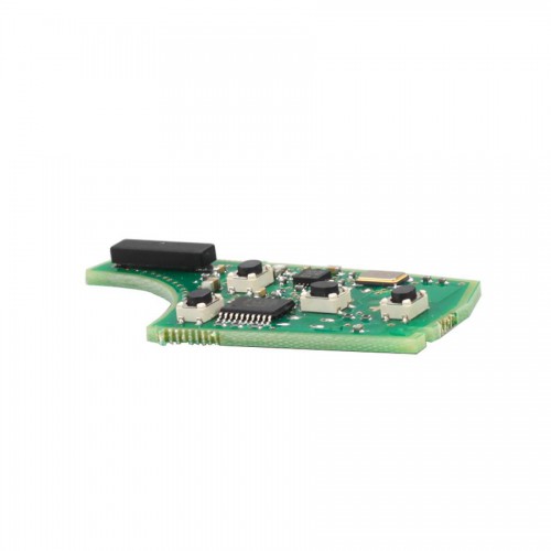 PCB 4 Button 315MHZ for Chevrolet Buick Opel