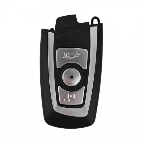 New Smart Key Shell 3 Button For BMW