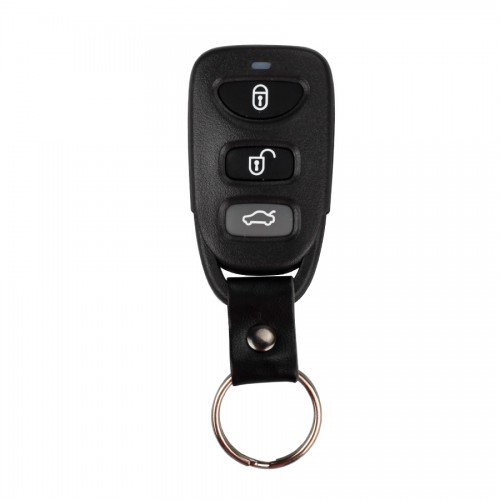 Remote Shell (3+1) Button For Hyundai 10pcs/lot