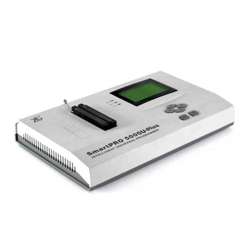 SmartPRO 5000U-PLUS Universal USB Programmer Update Free for Life Time