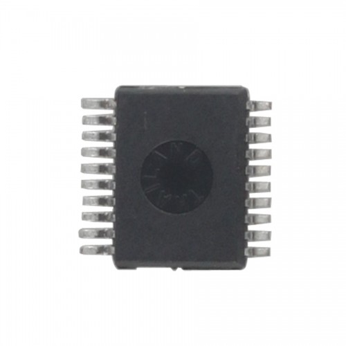 Original PCF7941ATS Chip(blank) 10pcs/lot