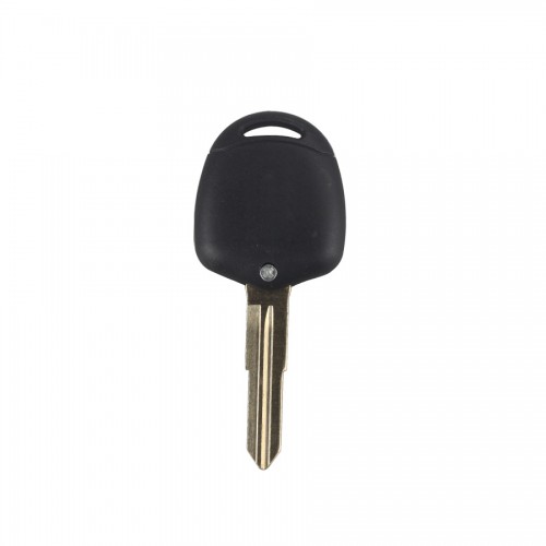 Remote Key Shell 2 Button for New Mitsubishi 5pcs/lot