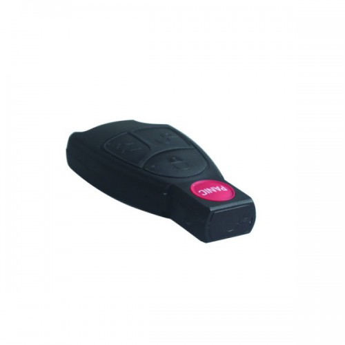 Smart Key Shell For Benz 4-Button without the Plastic Board 5pcs/lot
