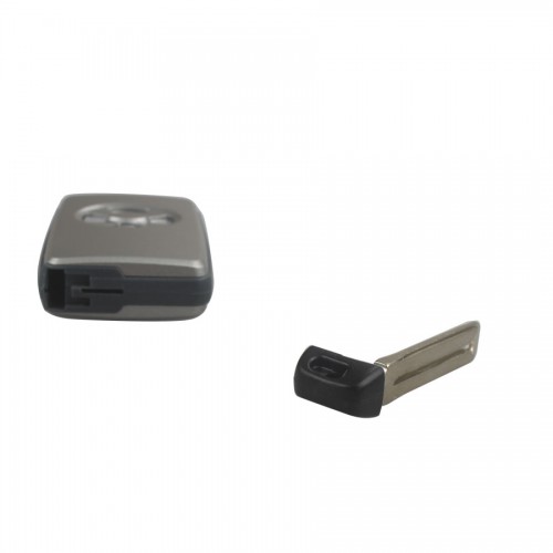 Smart key shell 2buttons for Toyota