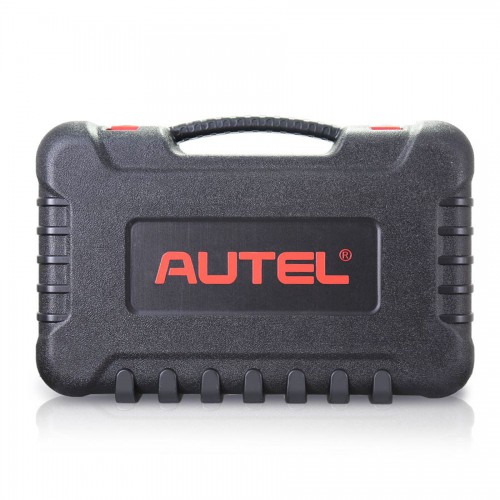 [UK Ship] Autel MaxiSYS MS906 Auto Diagnostic Scanner with Key Coding, Bi-Directional Control, Oil Reset, ABS, SRS, DPF, EPB, TPMS