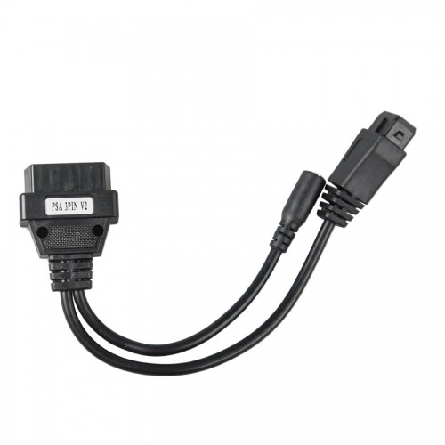 Car Cables for Multi-Cardiag M8 Plus 3 in 1 C