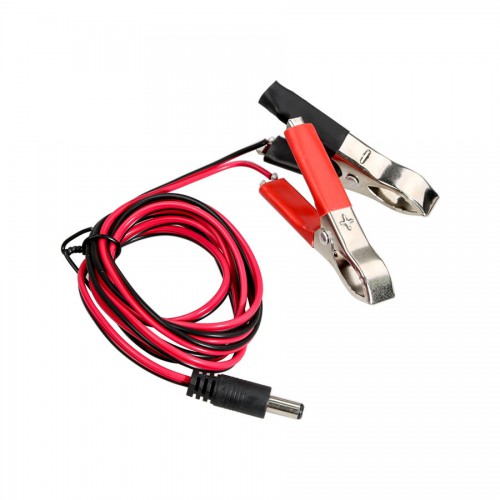 Car Cables for Multi-Cardiag M8 Plus 3 in 1 C