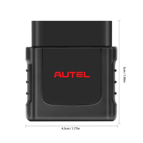 Original Autel MaxiVCI Mini VCI Mini Bluetooth Diagnostic Interface for MK808BT MK808TS MX808TS MP808TS TS608 MS906S
