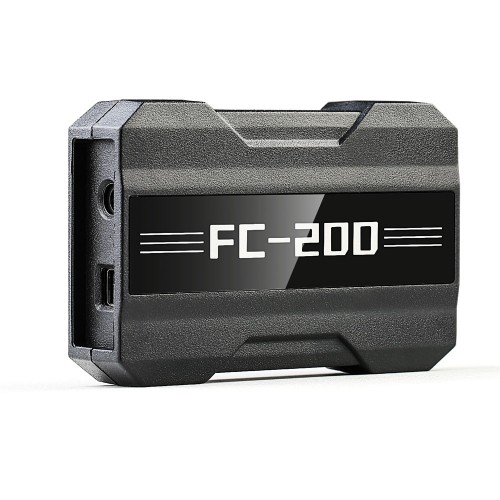 [EU Ship] 2022 Newest CGDI FC200 ECU Programmer Full Version Support 4200 ECUs and 3 Operating Modes Upgrade of AT200