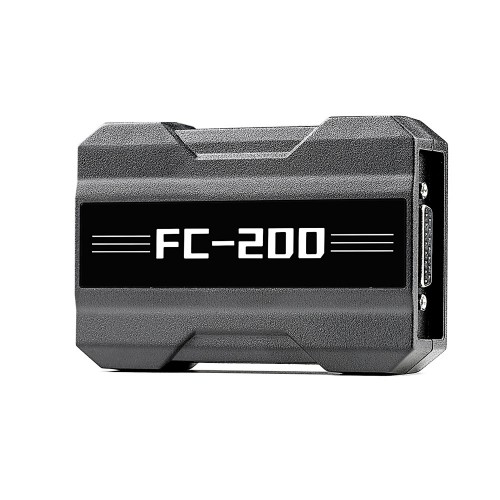 [EU Ship] 2022 Newest CGDI FC200 ECU Programmer Full Version Support 4200 ECUs and 3 Operating Modes Upgrade of AT200