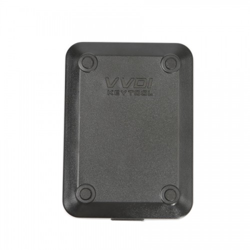 Original Xhorse VVDI KEY TOOL Renew Adapters Full Set 12Pcs