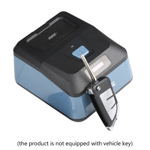 [New Year Sale] Xhorse Key Reader Key Identification Device Work with Xhorse APP or Xhorse Key Cutting Machine