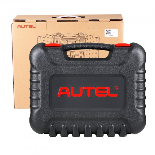 Autel MaxiSys MSOBD2KIT Non-OBDII Adapters Kit, Compatible Ultra MS919 MS909 MK908 Elite II MP808 MK808, OE-Compliant Connectors, 1 Year Warranty