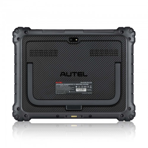 Autel MaxiSys Ultra Lite Intelligent Diagnostic Scan Tool with J-2534 ECU Programming and Multi-languages