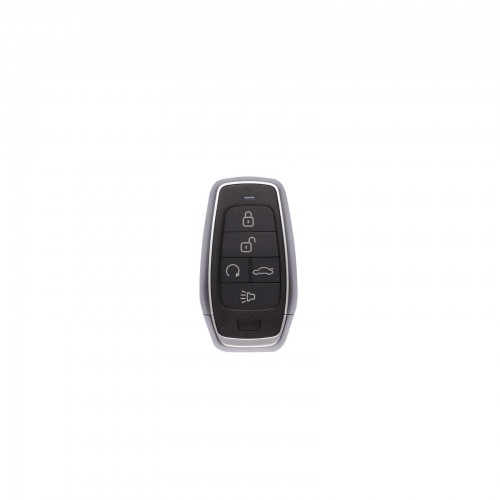[Pre-Order]AUTEL IKEYAT005BL AUTEL Independent, 5 Buttons Smart Universal Key 5pcs/lot