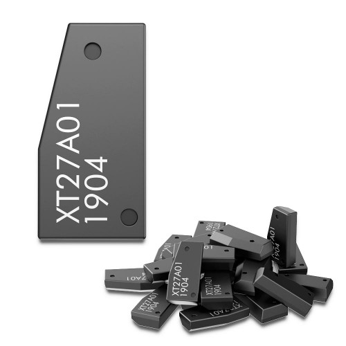 [Bundling Price] Xhorse VVDI Mini Key Tool Plus 200PCS Super Chip Fast Ship & NO TAX