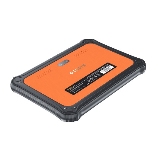 [Two Years Update]Autel OTOFIX IM1 Automotive Key Programming & Diagnostic Scan Tool with Advanced IMMO Key Programmer