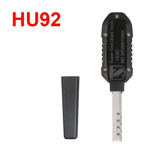 Super Auto Magic Quick Tool HU92 with Safety and Durability