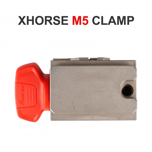 XHORSE M5 CLAMP Used with CONDOR XC-Mini Plus II, CONDOR XC-Mini Plus, CONDOR XC-Mini, DOLPHIN XP-005, DOLPHIN XP-005L