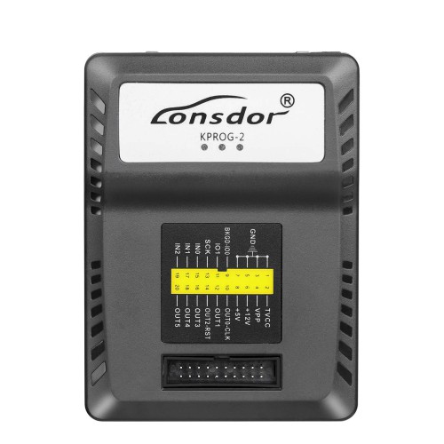 Lonsdor kprog-2 Adapter Only for 518PRO, K518 Pro (FCV) Series