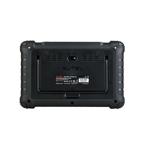 AUTEL MP900BT OE-level System Coverage Support DoIP & CAN FD 40+ Service Functions