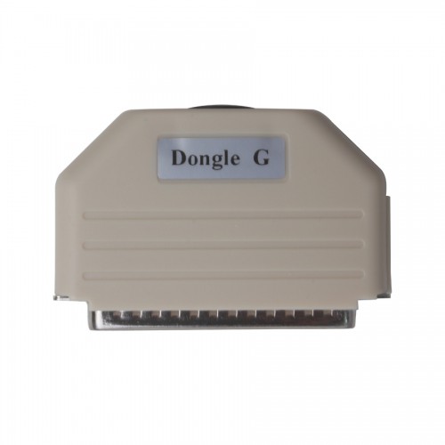 MDC160 White Dongle G for the Key Pro M8 Auto Key Programmer