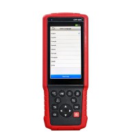 LAUNCH X431 CRP429C OBD2 Code Reader Test Engine/ABS/Airbag/AT with Oil Lamp Reset,ABS Bleeding,EPB,DPF Regeneration