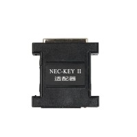 NEC KEY II Adapter Work With CKM100 and Digimaster III