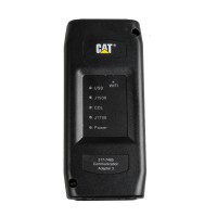 Bluetooth CAT Caterpillar ET Wireless Diagnostic Adapter Excellent Quality