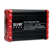 [No TAX] SVCI 2020 Full Version IMMO Diagnostic Programming Tool with 22 Latest Software Support Cars Till Year 2019