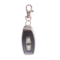 RD038 Remote key 2 Button Adjustable Frequency 290MHz 450MHz 5pcs/lot