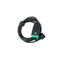 OBD2 Cable for Citroen/Peugeot Diagnostic Lexia-3 lexia3 V47 PP2000 V25