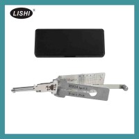 NEW LISHI NSN14 (Ign) 2-in-1 Auto Pick and Decoder