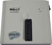 Original Wellon VP698 VP-698 Universal Programmer