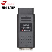 [UK Ship] Yanhua Mini ACDP Programming Master Basic Version with License A801 NO Need Soldering work on PC/Android/IOS with WiFi