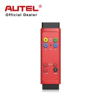 [Mid-Year Sale] [UK/EU Ship] AUTEL G-BOX2 Tool for Mercedes Benz All Keys Lost Work with Autel MaxiIM IM608 or IM508 with XP400