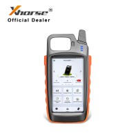 [UK/EU Ship] Xhorse VVDI Key Tool Max Remote Programmer and Chip Generator Get Free Renew Cable