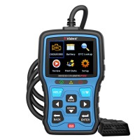 Vident iEasy310 Pro OBDII OBD2 ODB Code Reader and Car Diagnostic Tool
