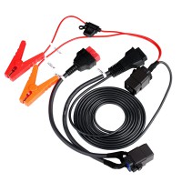 Xhorse All Key Lost Cabel For Ford work with Xhorse VVDI Key Tool Plus