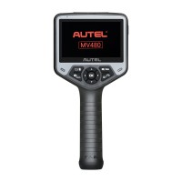 [UK/EU Ship] Autel Maxivideo MV480 Dual- Camera Digital Videoscope Inspection Camera Endoscope with 8.5mm Head Imager